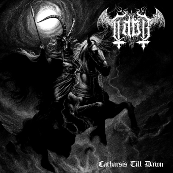 TAAR Catharsis Till Dawn , PRE-ORDER [CD]